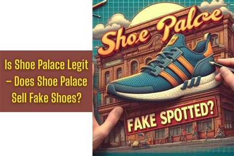 shoe palace fake shoes|who owns shoe palace.